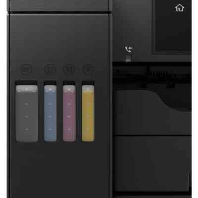 Багатофункціональний пристрій Epson L6550 c WiFi (C11CJ30404) Вінниця