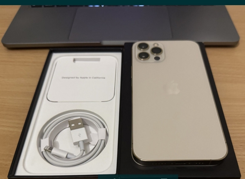 Айфон iPhone 12 Pro 256Gb. Ideal Neverlock. Киев - изображение 7