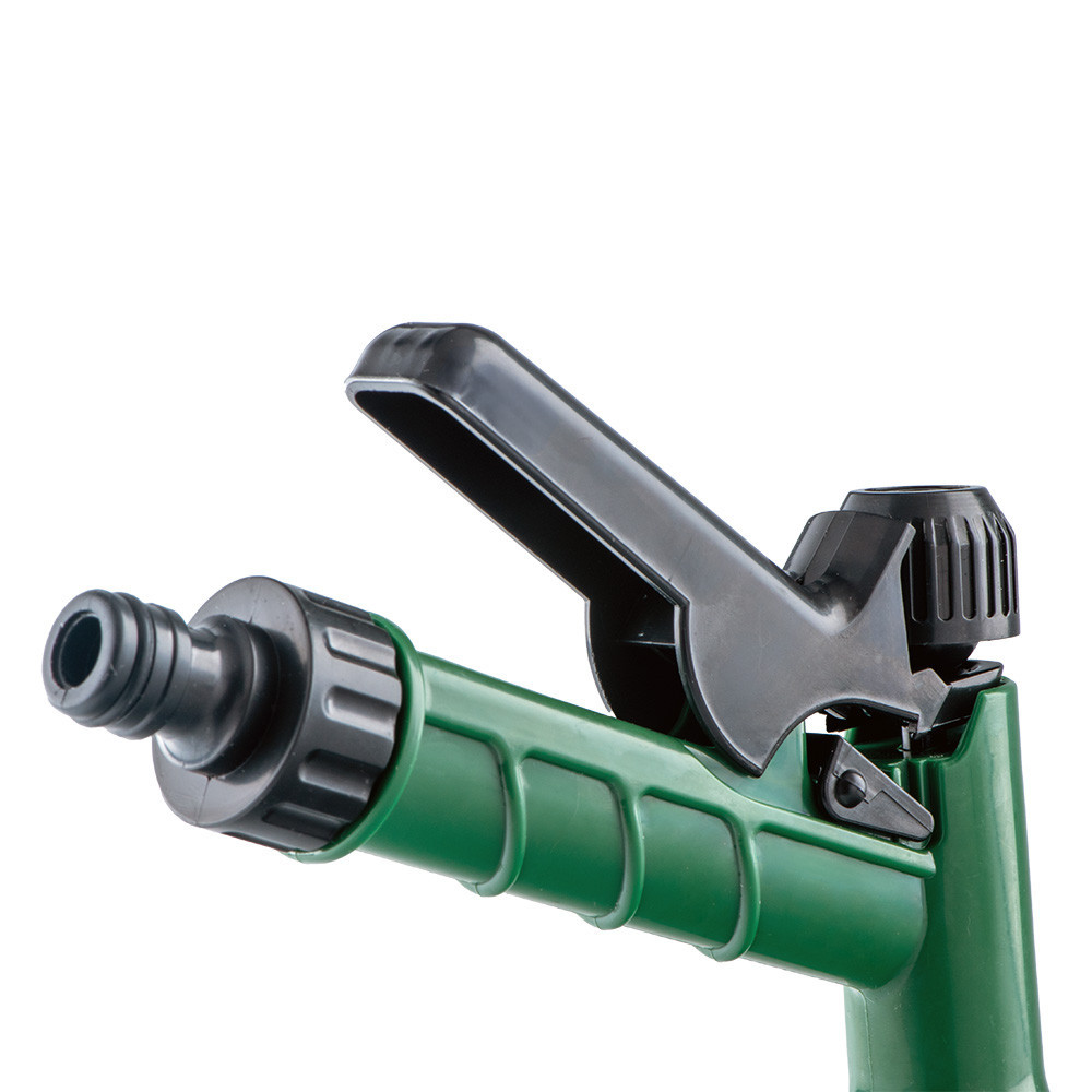 Пистолет-распылитель 8 режимов (АВS) GRAD (5012285) Киев - изображение 3