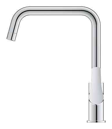 Змішувач для кухні Grohe Eurosmart New (30567000) ( 12675 ) ( 19128 ) Харків
