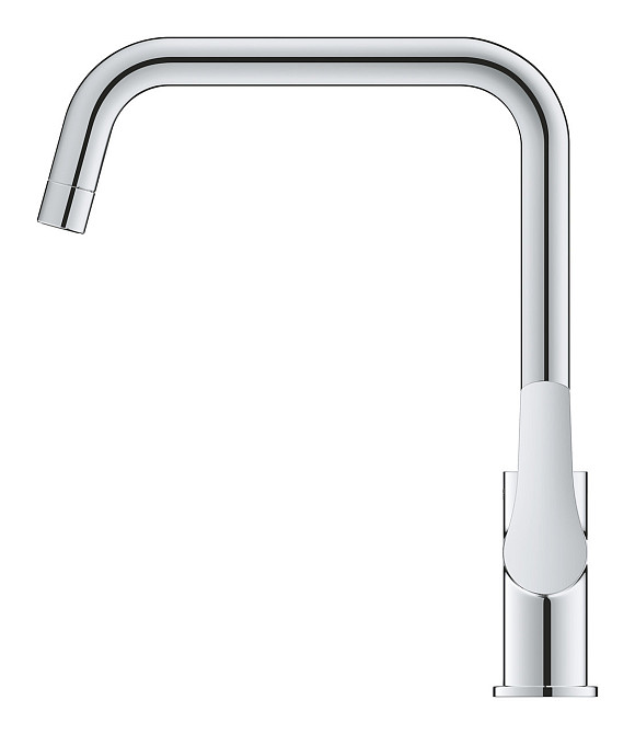 Змішувач для кухні Grohe Eurosmart New (30567000) ( 12675 ) ( 19128 ) Харьков - изображение 6
