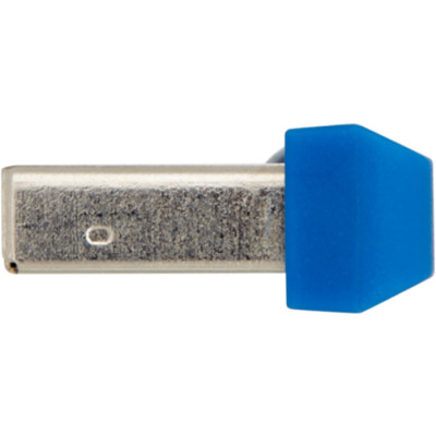 USB флеш накопичувач Verbatim 16GB Store &apos;n&apos; Stay NANO Blue USB 3.0 (98709) Вінниця - фото 2