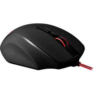 Мишка Redragon Tiger 2 USB Black (77637) Вінниця