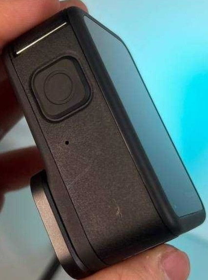 Екшн-камера GoPro HERO 13 Black Киев - изображение 4