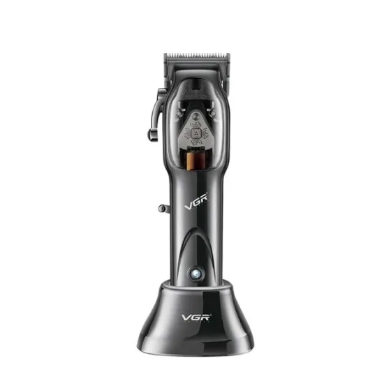Машинка для стрижки Аккумуляторная VGR V-653 8814 Киев
