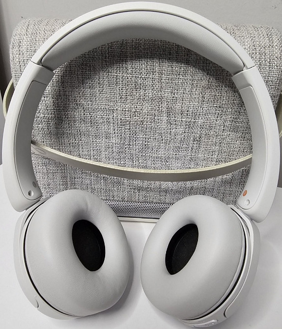 Наушники SONY WH-CH520 Киев - изображение 7