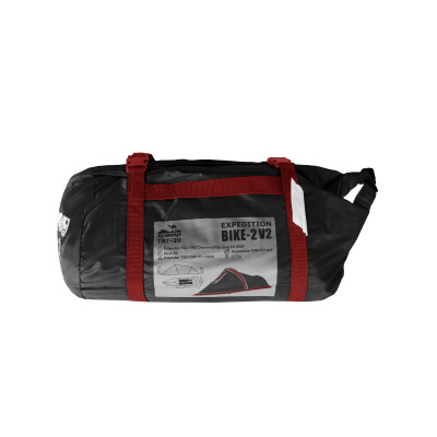 Палатка Tramp Bike 2 v2 (TRT-020) Винница - изображение 7