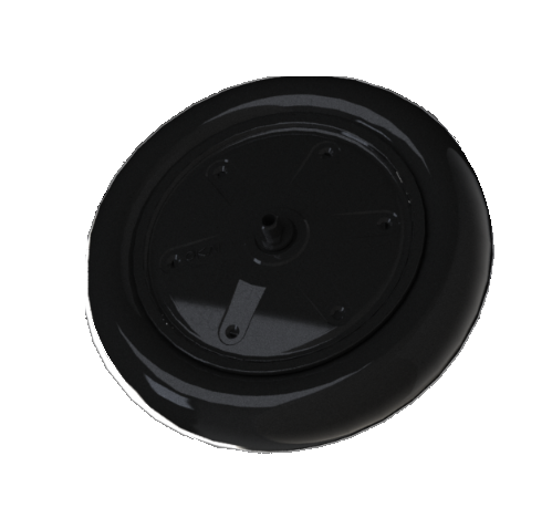 Мотор-колесо OKAI 36V 250W 9" Київ