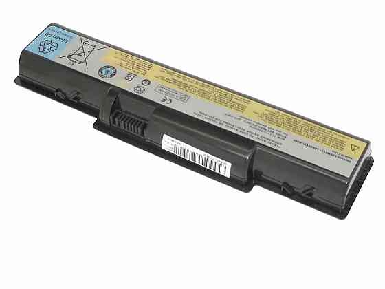 Аккумулятор для ноутбука Lenovo-IBM L09M6Y21 B450 11.1V Black 5200mAh OEM Вінниця