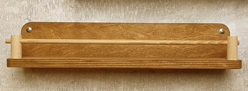 Полка настенная 