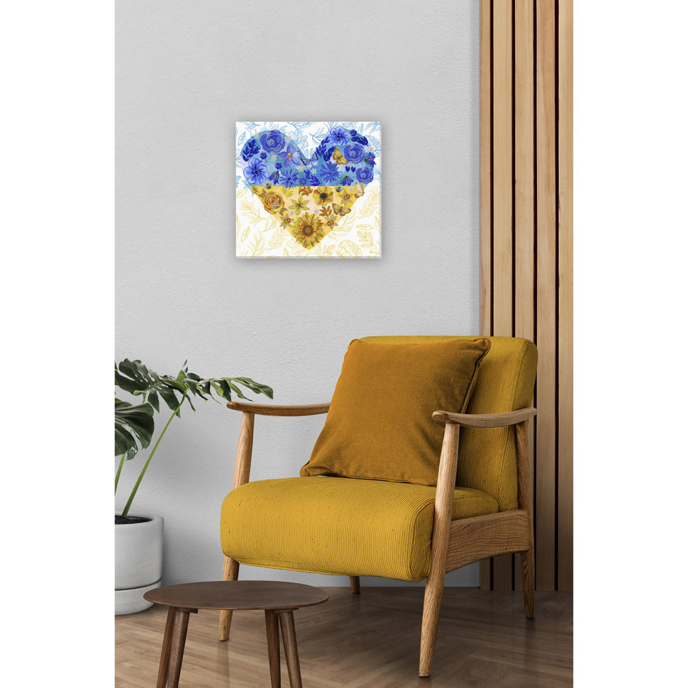 Набор для вышивки бисером 