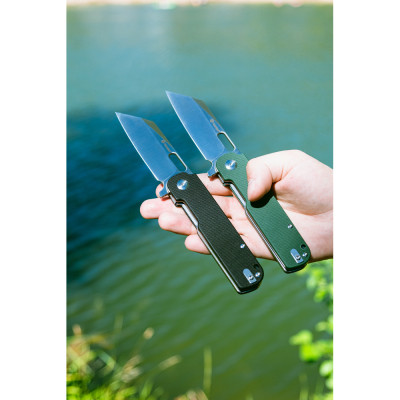 Ніж Ganzo G770-GR Вінниця - фото 5