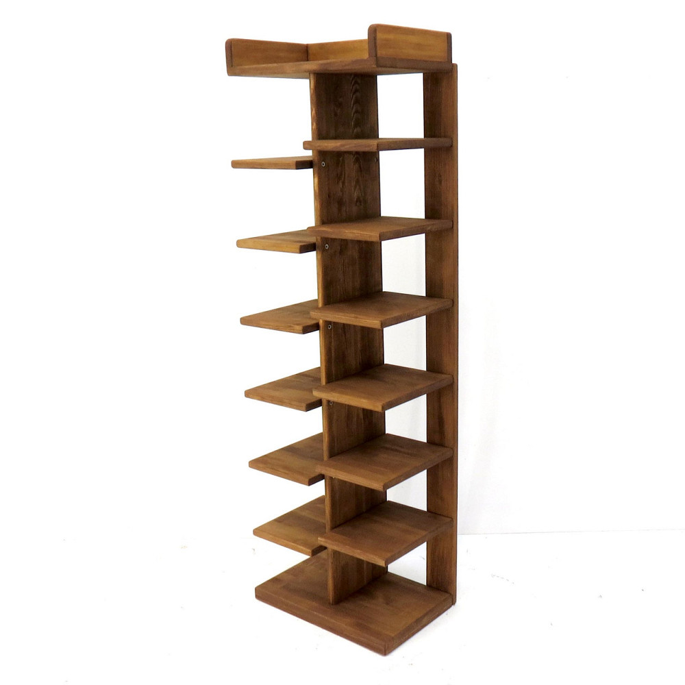 Полиця для взуття "Ровередо 14" мускат Миколаїв - фото 7