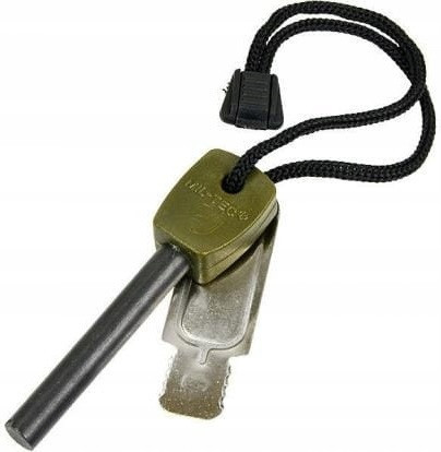 Туристическое Огниво с кресалом Mil-Tec от Sturm 