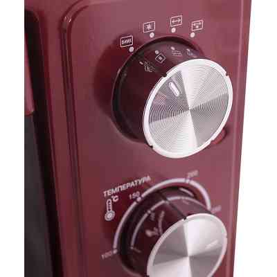 Електропіч PRIME Technics PEO 6289 BU Вінниця