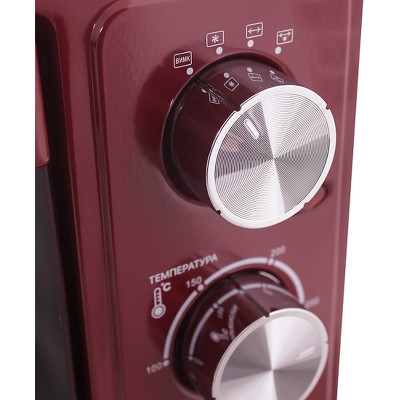 Електропіч PRIME Technics PEO 6289 BU Вінниця - фото 2