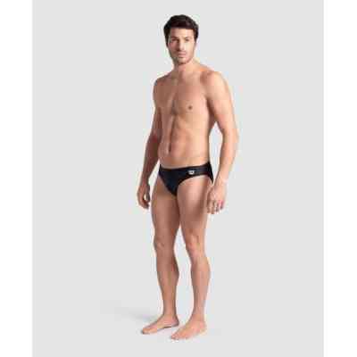 Плавки Arena Santamarias R 006449-501 чорний 95 (3468337151210) Винница