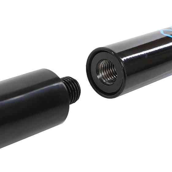 Палка гимнастическая 3-х секционная Бодибар Zelart 9994-4 вес 4 кг Киев