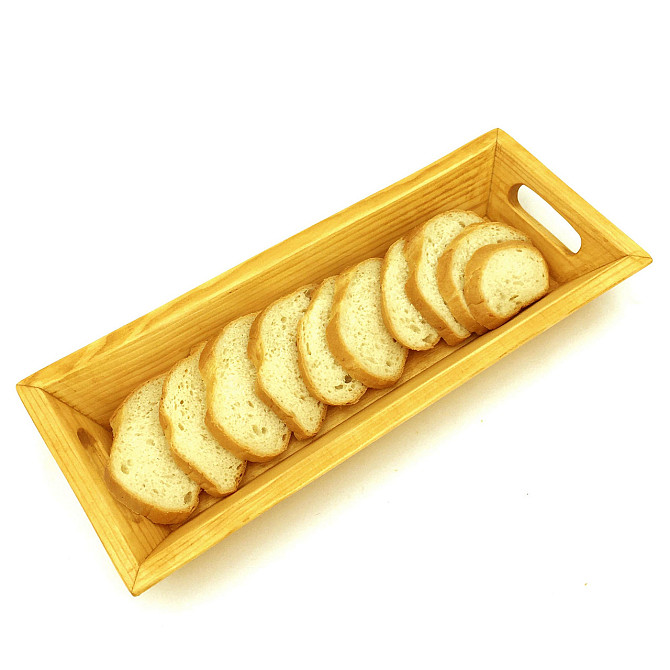 Хлебный лоток 