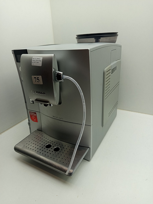 Кавомашина BOSCH VEROCAFE LATTEPRO (товар вживаний) Луцк - изображение 4