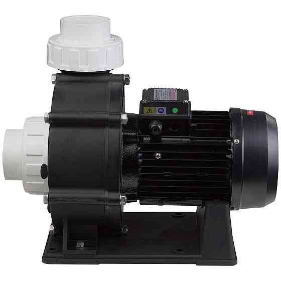 Насос для бассейна Aquaviva LX WTB550Т (380 В. 90 м3/ч. 7.5 HP) Киев