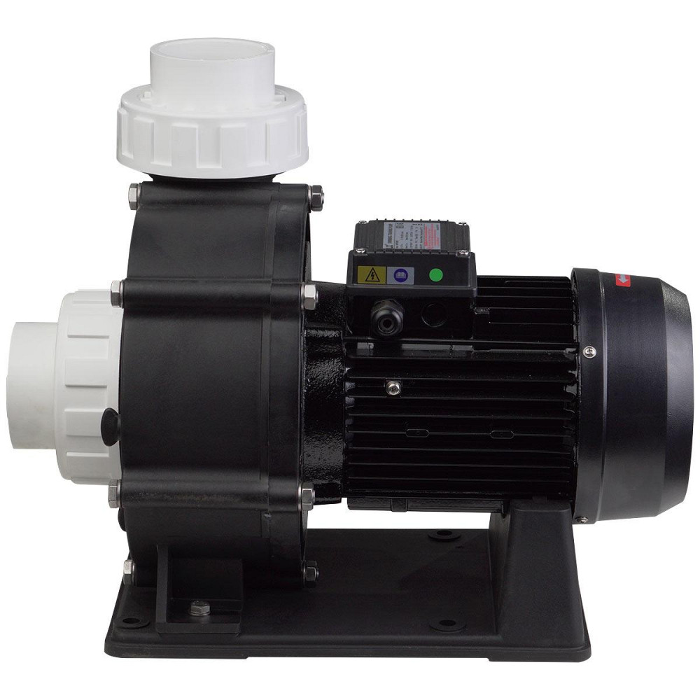 Насос для бассейна Aquaviva LX WTB550Т (380 В. 90 м3/ч. 7.5 HP) Киев - изображение 4