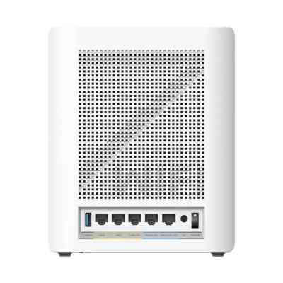 Точка доступа Wi-Fi ASUS ZenWiFi BQ16 3pcs (90IG08K0-MO3N4V) Винница