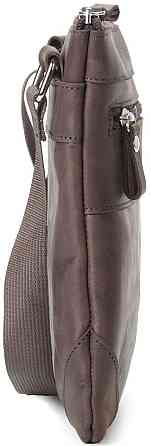 Сумка SHVIGEL 11018 Коричнева Київ