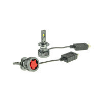 Світлодіодні лампи H7 Cyclon type34/LED/12V/50W/10000Lm/5500K Винница - изображение 1