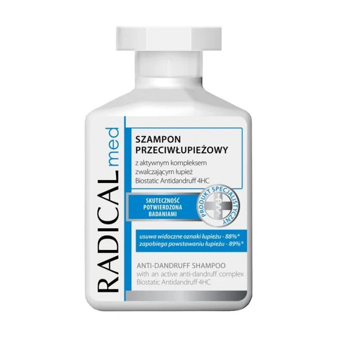 Шампунь от перхоти Farmona Radical Med 300 мл Киев - изображение 1