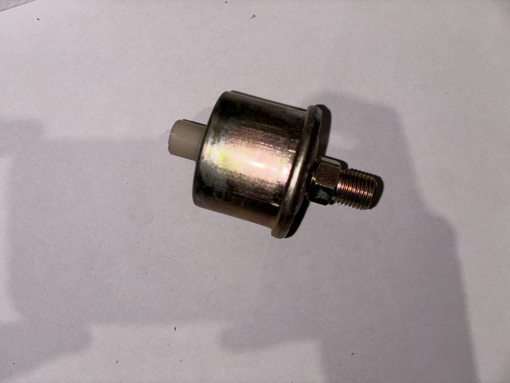 Датчик тиску повітря МТЗ. ДД-10-01М. Харків - фото 1