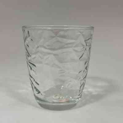 Склянка Uniglass серія "Motif Creased" низька 310 мл (53092) Вінниця