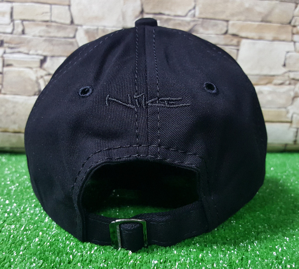 Бейсболка Nike Київ - фото 3