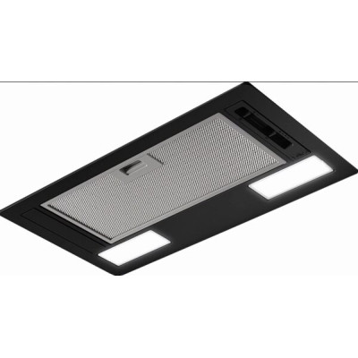 Витяжка кухонна Elica ERA BL/A/52 Вінниця - фото 2