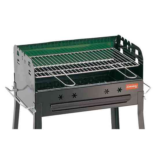 Гриль-барбекю Ferraboli IDRO (150) Винница