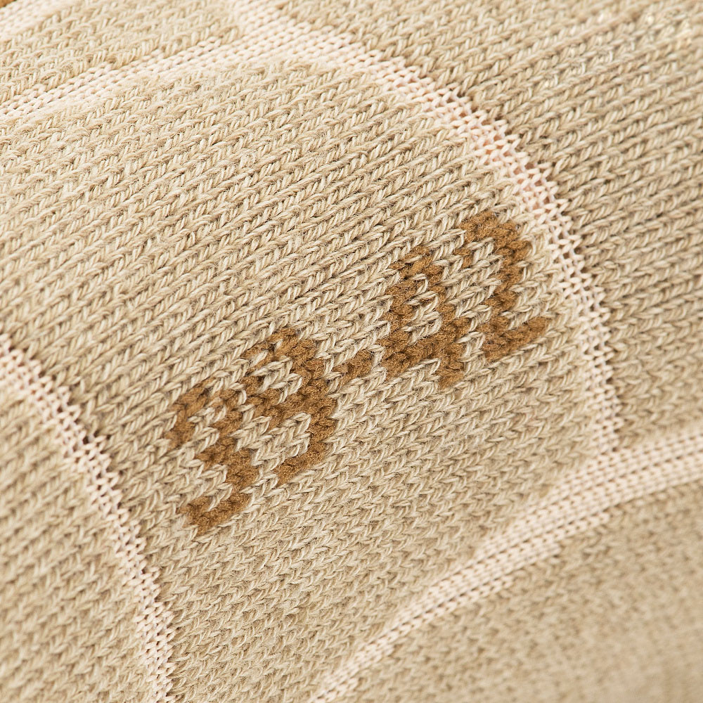 Термоактивні Шкарпетки короткі повсякденні M-Tac "Coolmax 35%" (HPLO-1118-BE-2) Розмір 39-42 Нововолинськ - фото 7