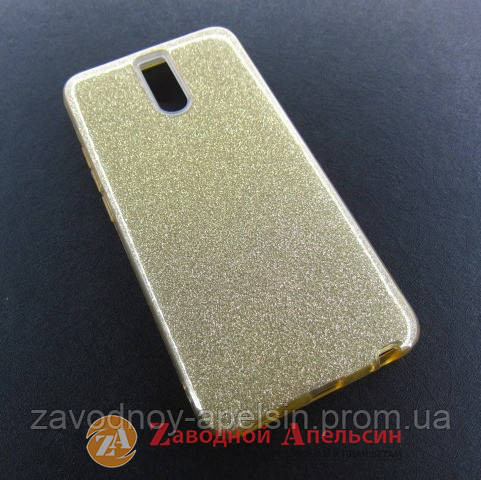 Meizu M6 Note чохол блискітки Shining Glitter Bling Одеса - фото 1