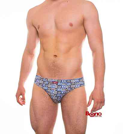Трусы плавки мужские Bono 950220 Киев