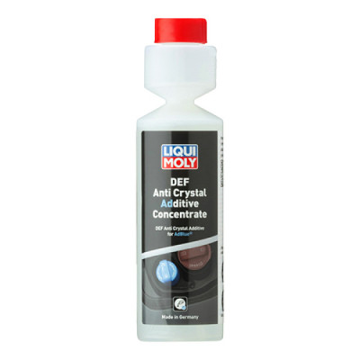 Присадка автомобильная Liqui Moly DEF ANTI CRYSTAL ADDITIVE CONCENTRATE 0,25Л (21799) Винница - изображение 1