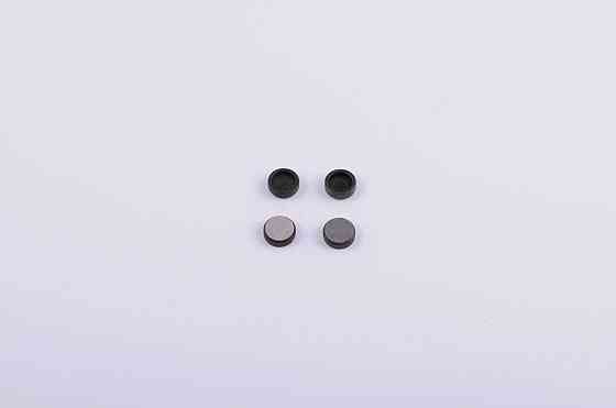 Тарелка клапана МТ, ДНЕПР (4 шт) Мукачево