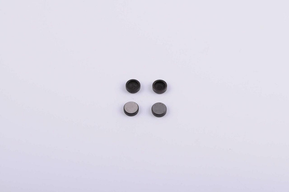 Тарелка клапана МТ, ДНЕПР (4 шт) Мукачево - изображение 1