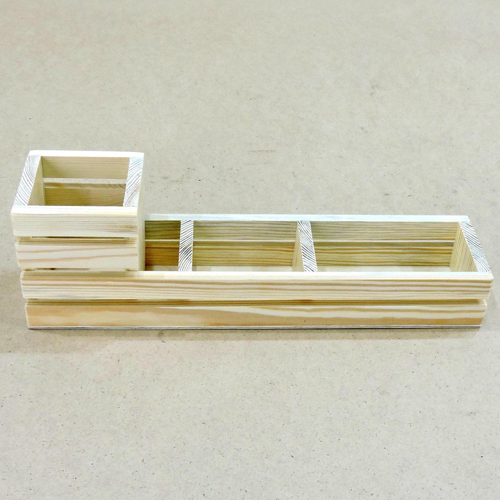 Подставка для столовых приборов 