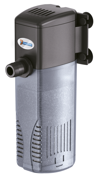 Внутренний фильтр AQUAFLOW 400 FILTER (A7030815) Киев - изображение 2