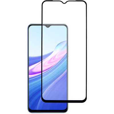 Скло захисне PowerPlant Full screen Vivo Y53s (GL601315) Вінниця - фото 1