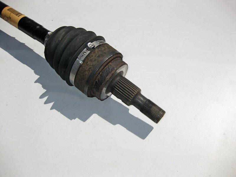 Mercedes-Benz  A2513500610 Напіввісь задня права R-Class W251 Одеса - фото 3