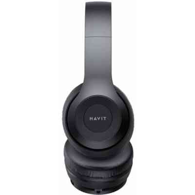 Наушники Havit HV-H632BT Black (HV-H632BT) Винница