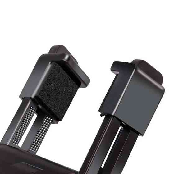 Держатель для телефона в автомобиль на зеркало заднего вида с поворотом на 360,универсальный, регулируемый Каменец-Подольский