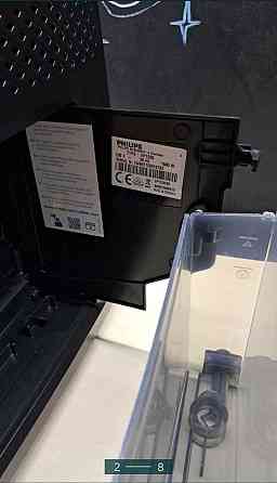 Кавомашина: Phillips 5400 Харків