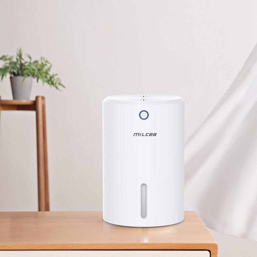 Осушувач очищувач повітря MILcea на 0.9л Уцінка Дніпро - фото 4
