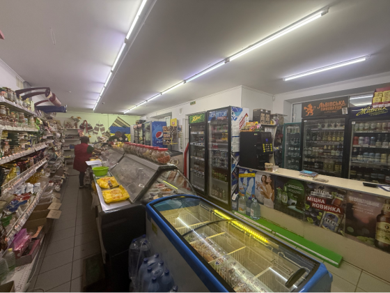 Оренда магазину Вінниця
